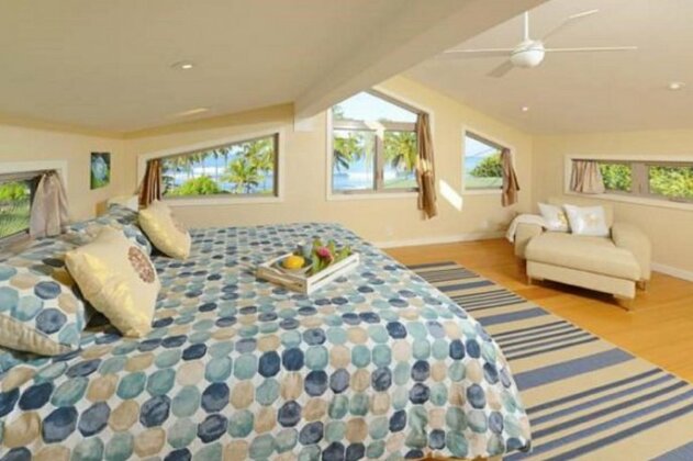Paia Beach Luxury Home - Photo3