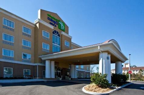 Holiday Inn Express Palatka Northwest - Photo2