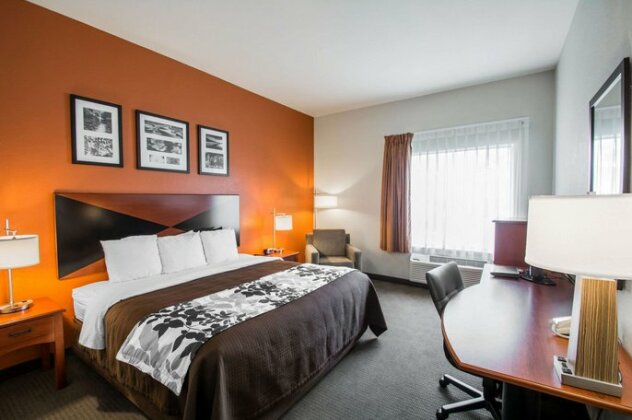 Sleep Inn & Suites Palatka North - Photo2