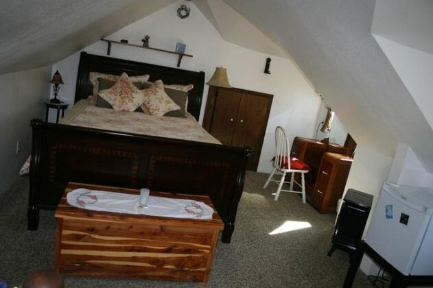 Dreamcatcher Bed and Breakfast Palisade - Photo2
