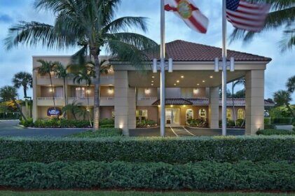 Fairfield Inn and Suites by Marriott Palm Beach