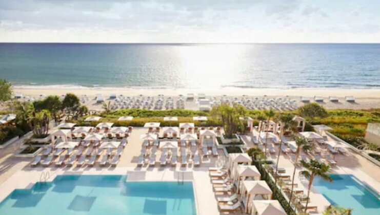 Four Seasons Resort Palm Beach - Photo2