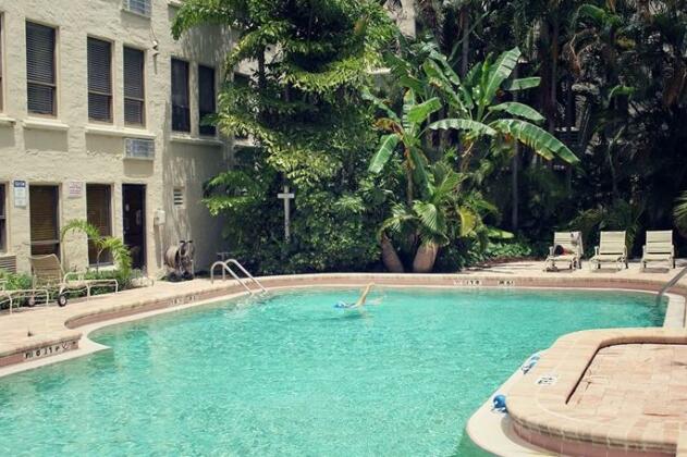 Palm Beach Hotel Palm Beach - Photo2