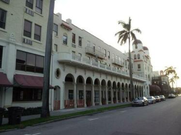 Palm Beach Hotel Palm Beach