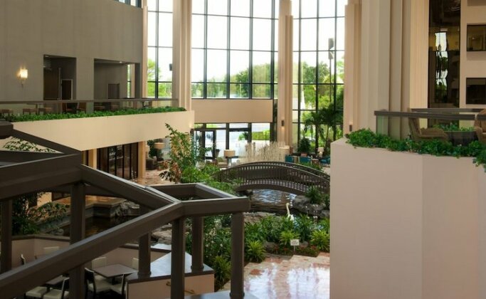 Embassy Suites Palm Beach Gardens - PGA Boulevard - Photo4