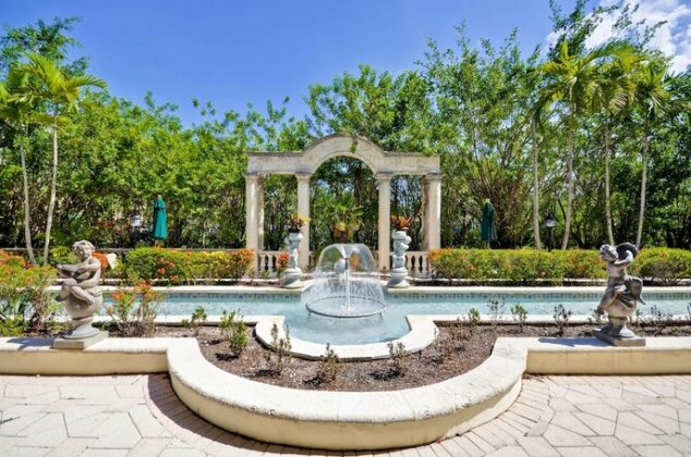 Hampton Inn Palm Beach Gardens - Photo4