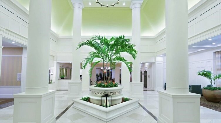 Hilton Garden Inn Palm Beach Gardens - Photo4