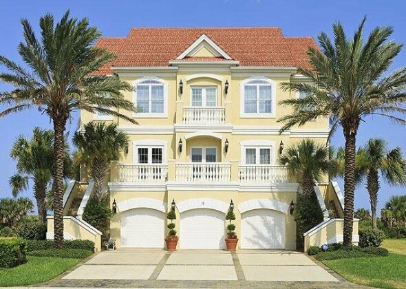 Bella Vista Mansion by Vacation Rental Pros