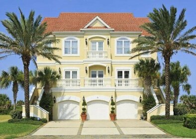 Bella Vista Mansion by Vacation Rental Pros