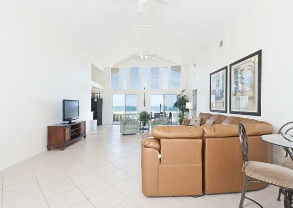 Blue Ocean Breeze 5 Br home by RedAwning - Photo3