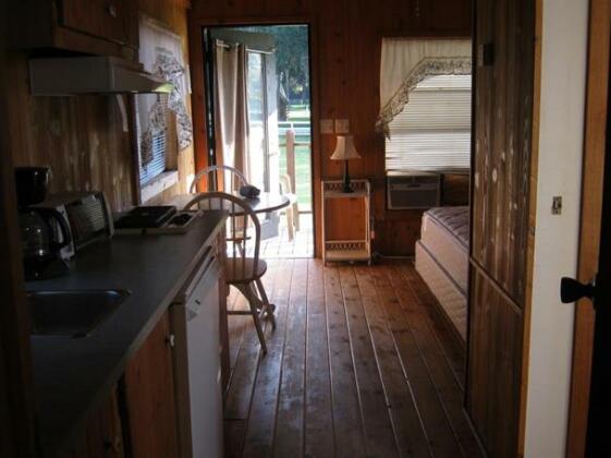 Bulow Premium Cabin 25 - Photo5