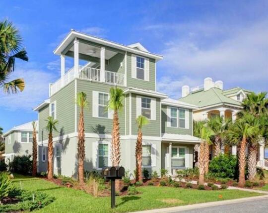 Camelot Beach House by Vacation Rental Pros