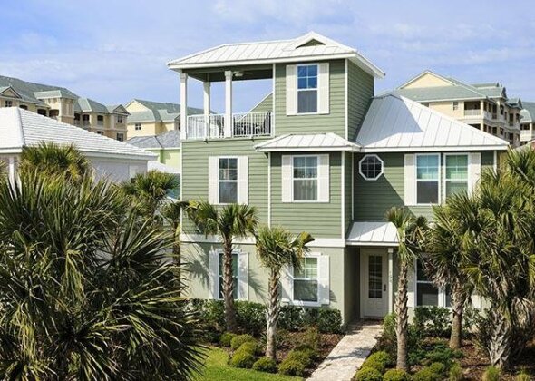 Camelot Beach House by Vacation Rental Pros - Photo2