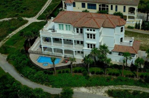 Hammock Beach Mansion by Vacation Rental Pros