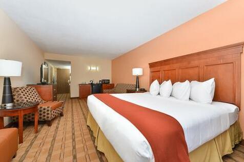 Holiday Inn Express Hotel & Suites Palm Coast - Photo4