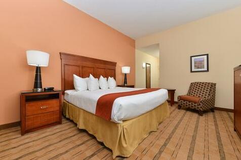 Holiday Inn Express Hotel & Suites Palm Coast - Photo5