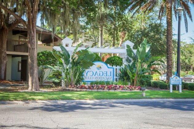 Legacy Vacation Resorts - Palm Coast - Photo3