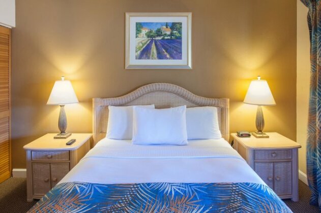 Legacy Vacation Resorts - Palm Coast - Photo4