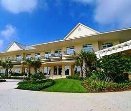 Ocean Hammock Resort Condos
