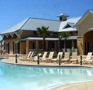 Ocean Hammock Resort Condos - Photo2