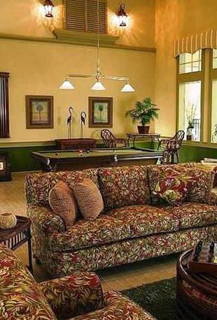 Ocean Hammock Resort Condos - Photo3