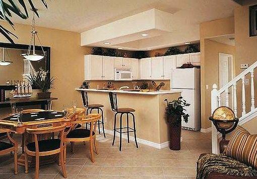 Ocean Hammock Resort Condos - Photo5