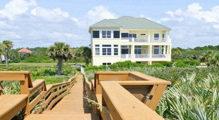 Ocean Ridge Mansion by Vacation Rental Pros