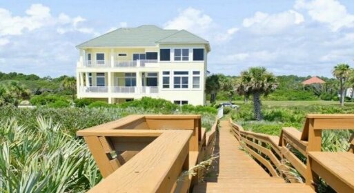 Ocean Ridge Mansion by Vacation Rental Pros