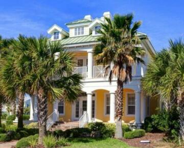 Ocean Way House by Vacation Rental Pros