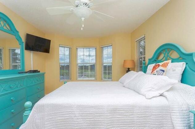 Seas the Day 3 Bedrooms Sleeps 8 Private Beach Walkover Heated Private Pool - Photo5