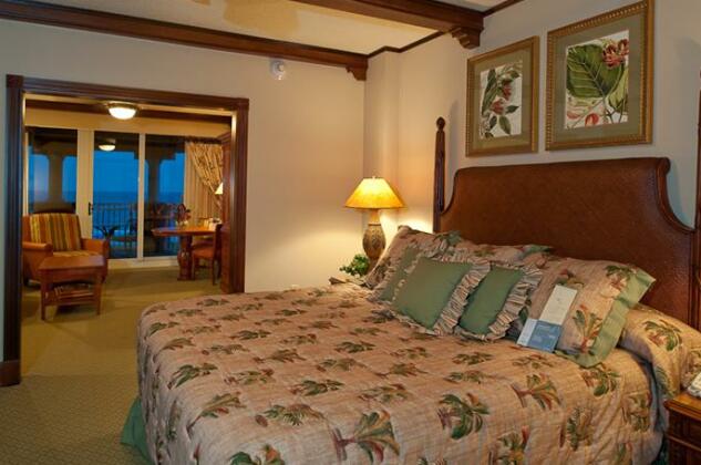 The Lodge at Hammock Beach Resort - Photo4