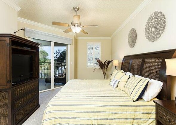 Tidelands 2135 3 Bedrooms Sleeps 7 Intracoastal View 2 Pools Gym WiFi - Photo4