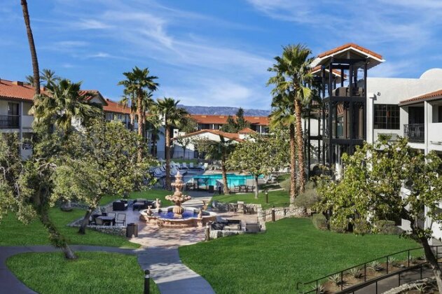 Embassy Suites Palm Desert Resort