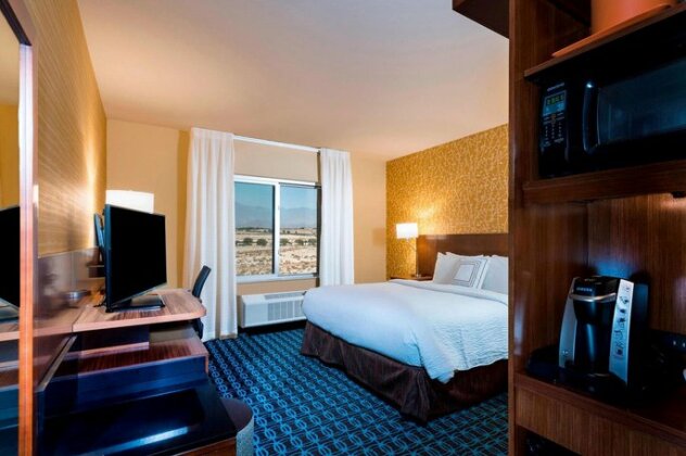Fairfield Inn & Suites by Marriott Palm Desert - Photo2