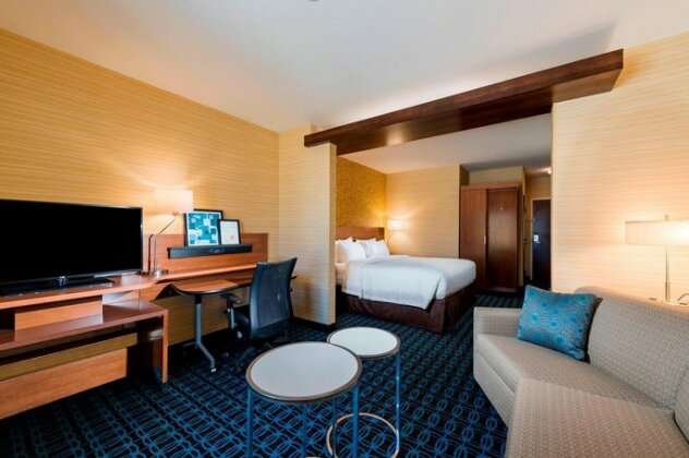 Fairfield Inn & Suites by Marriott Palm Desert - Photo3