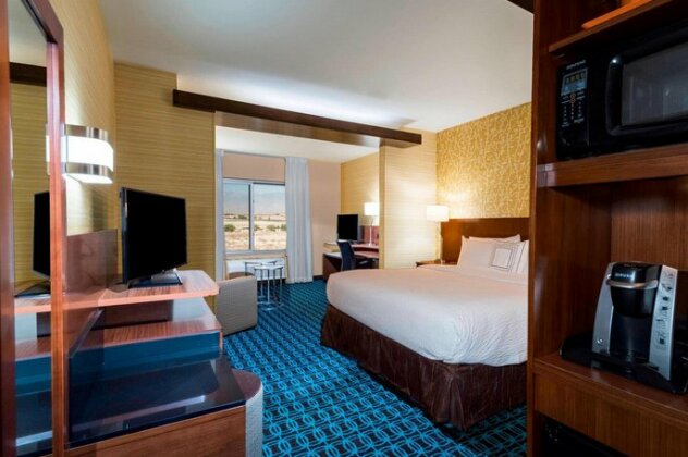 Fairfield Inn & Suites by Marriott Palm Desert - Photo4
