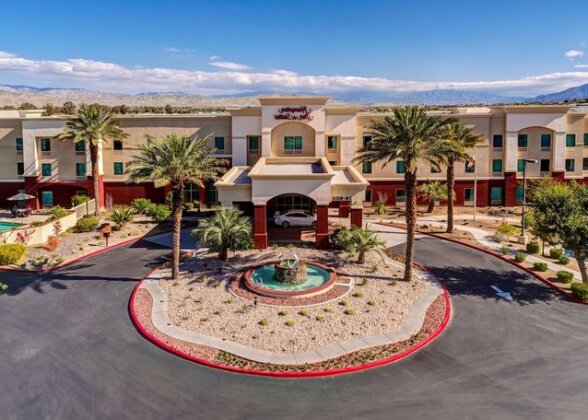 Hampton Inn & Suites Palm Desert - Photo2