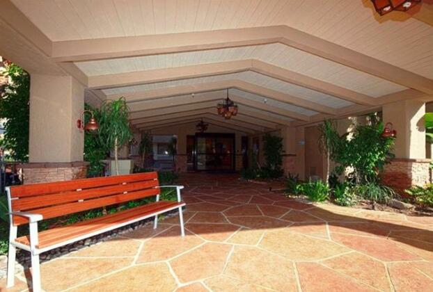 Holiday Inn Express Palm Desert - Photo3