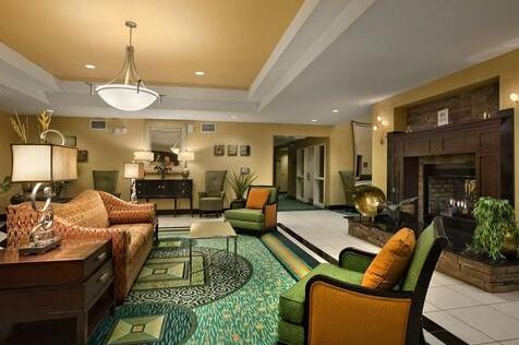 Homewood Suites by Hilton Palm Desert - Photo4