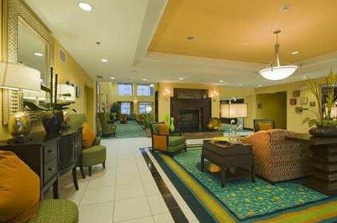 Homewood Suites by Hilton Palm Desert - Photo5