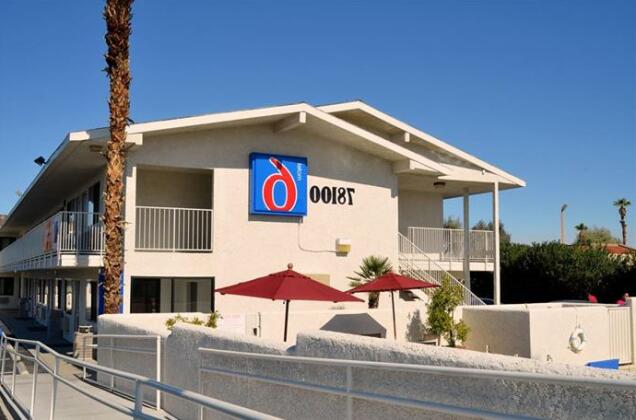 Motel 6 Palm Desert - Palm Springs Area - Photo2