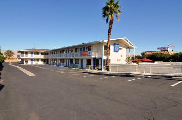 Motel 6 Palm Desert - Palm Springs Area - Photo4