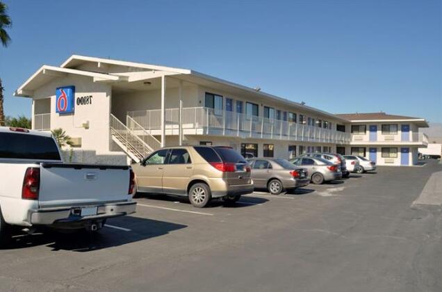 Motel 6 Palm Desert - Palm Springs Area - Photo5