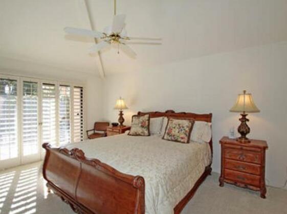 Palm Desert Condo Rental Room 222 - Photo5