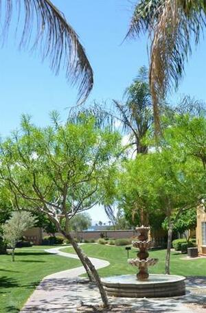 Sonoran Suites of Palm Springs - Photo4
