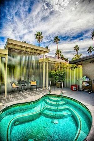 Avanti Hotel Palm Springs - Photo5