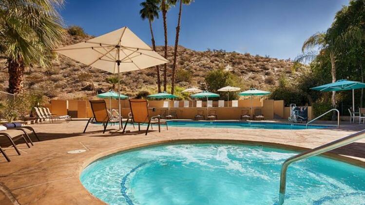 Best Western Inn at Palm Springs - Photo5