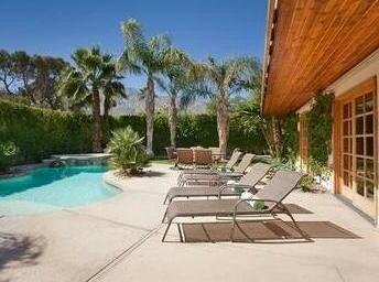 Buena Vista House Palm Springs
