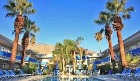 Canyon Club Hotel Palm Springs