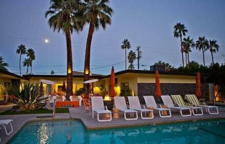 Century Palm Springs A Gay Men's Clothing Optional Resort